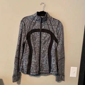 Lululemon Jacket